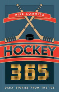 Hockey 365 - 2878777753