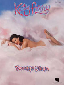 Katy Perry: Teenage Dream - 2873997275