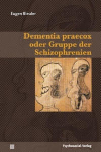 Dementia praecox oder Gruppe der Schizophrenien - 2877868475