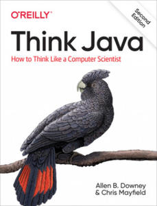 Think Java - 2862146031