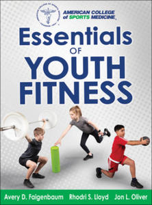 Essentials of Youth Fitness - 2864359763