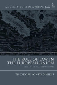 Rule of Law in the European Union - 2871524057