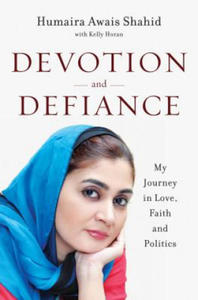 Devotion and Defiance - 2854189265