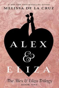 Alex & Eliza - 2867099410