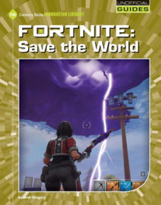 Fortnite: Save the World - 2877861666