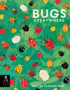 Bugs Everywhere - 2861923694