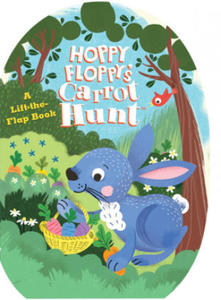 Hoppy Floppy's Carrot Hunt - 2873996596