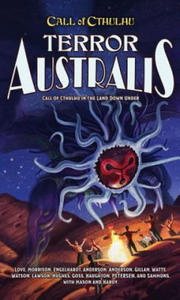 Terror Australis: Call of Cthulhu in the Land Down Under - 2862258086