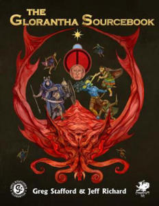 Glorantha Sourcebook - 2866539507