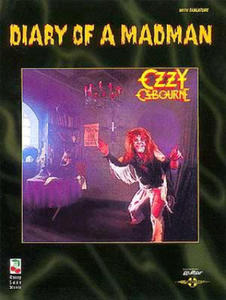 Diary of a Madman - 2878439080