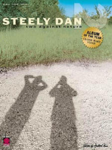 Steely Dan: Two Against Nature - 2873990116