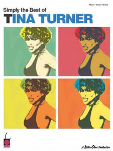 Simply the Best of Tina Turner - 2877306635