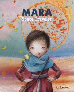 Mara the Space Traveler - 2866514026