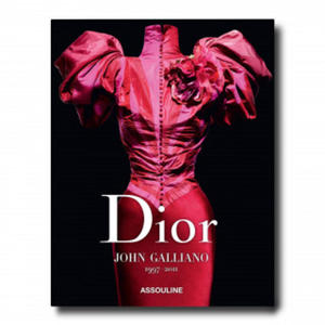 Dior by John Galliano - 2867914599