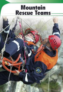 Mountain Rescue Teams - 2875679900