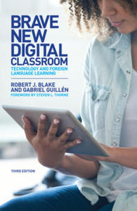 Brave New Digital Classroom - 2877620029