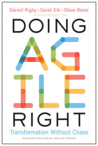 Doing Agile Right - 2861852202