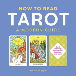 How to Read Tarot: A Modern Guide - 2876117613