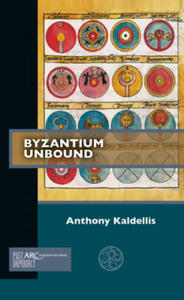 Byzantium Unbound - 2871023693