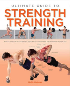 Ultimate Guide to Strength Training - 2873991590