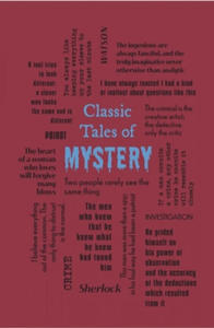 Classic Tales of Mystery - 2874077394