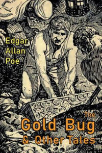 The Gold-Bug and Other Tales - 2876225637