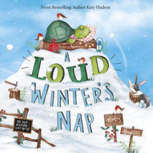 A Loud Winter's Nap - 2866866914