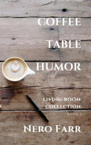 Coffee Table Humor: Book 1 - 2866664903