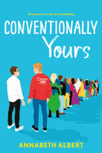 Conventionally Yours - 2861949814