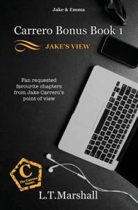 Jake's view: Fan requested chapters in Jake's POV - 2877866338