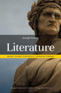 Literature: What Every Catholic Should Know - 2878078916