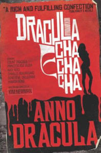 Anno Dracula - Dracula Cha Cha Cha - 2878083773