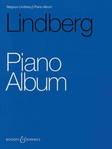 Piano Album: Piano - 2872359071