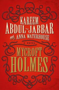 Mycroft Holmes - 2874000323