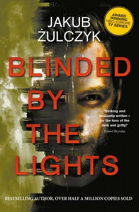 Blinded by the Lights: Now a major HBO Europe TV series - 2873608294