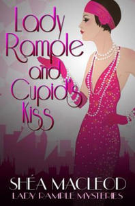 Lady Rample and Cupid's Kiss - 2867133236