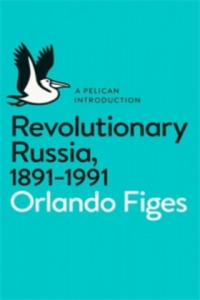 Revolutionary Russia, 1891-1991 - 2875538597