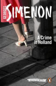 Crime in Holland - 2872005931