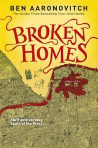 Broken Homes - 2826673699