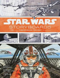 Star Wars Storyboards - 2826670882