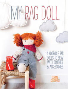 My Rag Doll - 2866513033