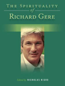 Spirituality of Richard Gere - 2870124852