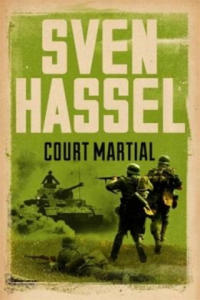 Court Martial - 2878875033