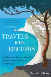 Travels with Epicurus - 2869861822