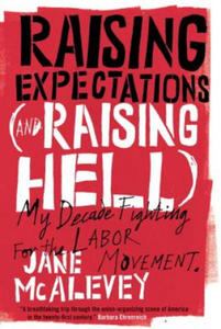 Raising Expectations (and Raising Hell) - 2873983184