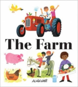 Farm, The - 2870491513