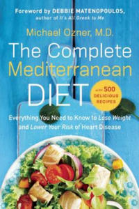 Complete Mediterranean Diet - 2872533047