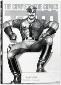 Tom of Finland. The Complete Kake Comics - 2873478285