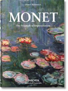 Monet or The Triumph of Impressionism - 2866209288
