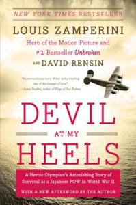 Devil at My Heels - 2878297139